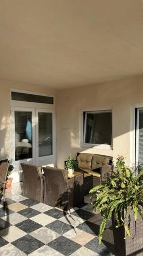 Two-Bedroom Apartment image 9