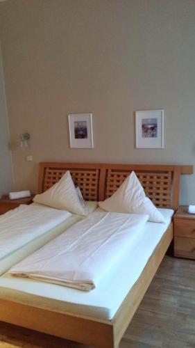 Hotel Restaurant Frankenturm 416m von Trier entfernt