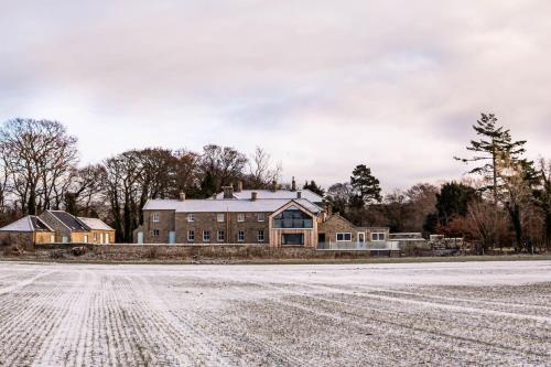 The Coach House, Alnwick (Foto 7)