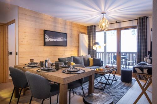 2 bedrooms, 4 beds