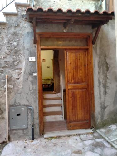 Albergo Diffuso Polino
