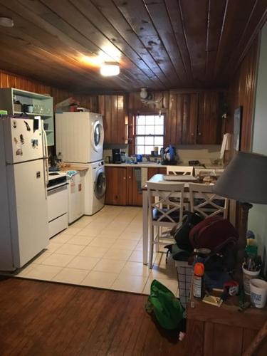 Calico Jack's Galley cottage in Kitty Hawk (Észak-Karolina)