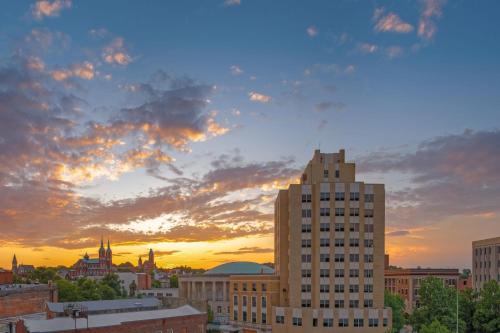Hotel Forty Five, Macon, a Tribute Portfolio Hotel in Macon, USA