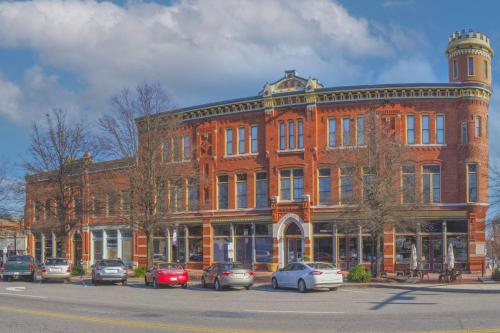 Hotel Forty Five, Macon, a Tribute Portfolio Hotel