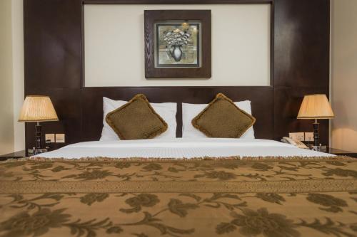 Arabian Dreams Hotel Apartments, Dubaj (fotografie 3)