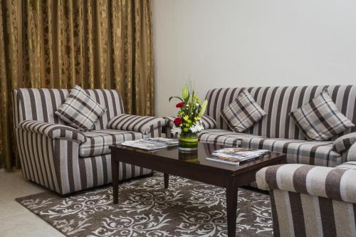 Arabian Dreams Hotel Apartments, Dubaj (fotografie 5)