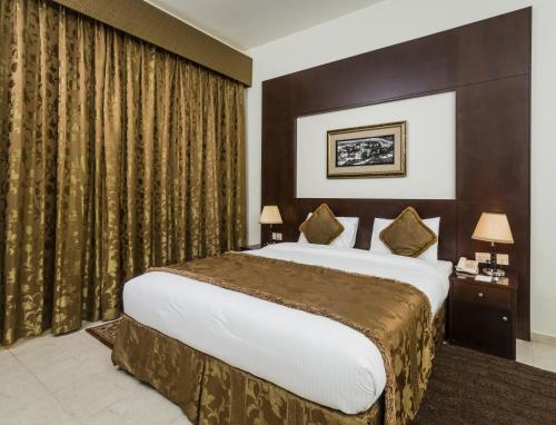 Arabian Dreams Hotel Apartments, Dubaj (fotografie 6)