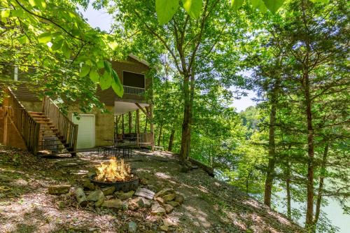 Roberts Retreat in Dandridge, USA