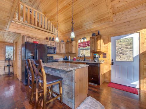Roberts Retreat in Dandridge, USA