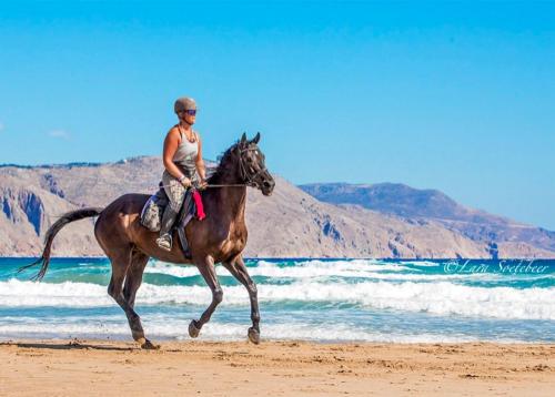 Rethymno Mare & Water Park