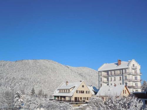 Les 4 Montagnes - image 8