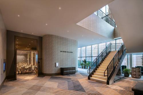 JW Marriott Charlotte - main image