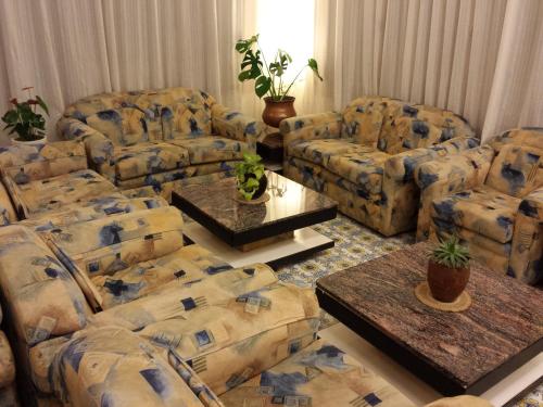 Hotel Paco - image 10
