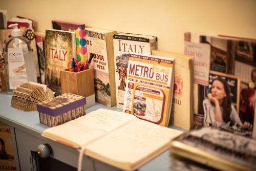 Trastevere Dream House