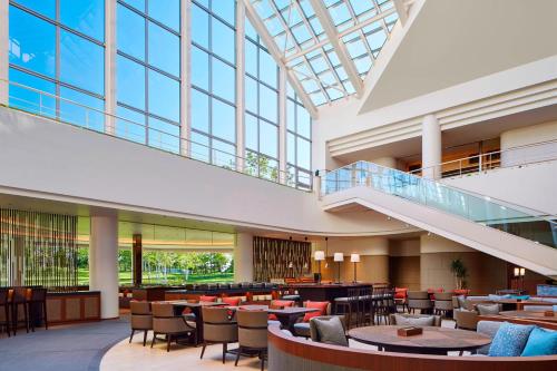 Restaurant, The Westin Rusutsu Resort in Rusutsu