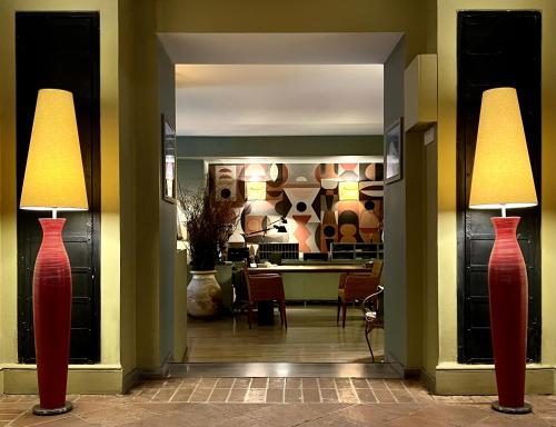 Hotel Ibrahim Pasha - image 11