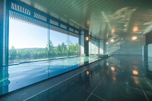 スパ, ウェスティン ルスツリゾート (The Westin Rusutsu Resort) in ルスツ