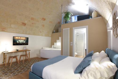 Maison Chene con vasca idromassaggio 4