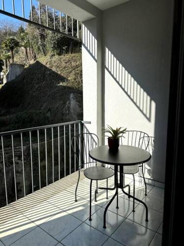 Live Lugano - Via A Riva in مركز مدينة لوغانو