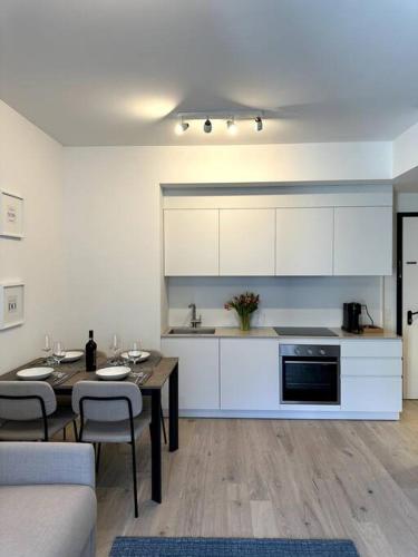 Live Lugano - Via A Riva in مركز مدينة لوغانو