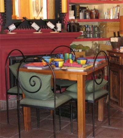 Hotel Amanhavis