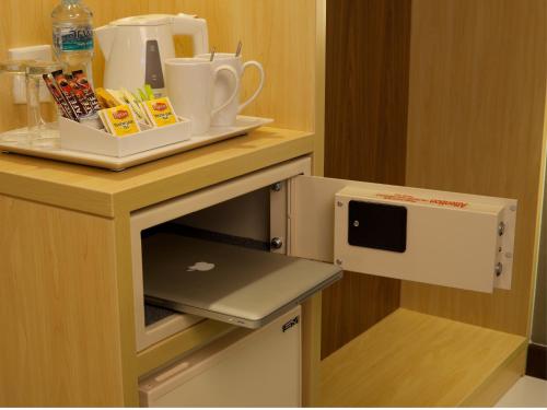 Citymax Hotel Bur Dubai, Dubai (photo 9)