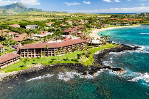 Sheraton Kauai Resort