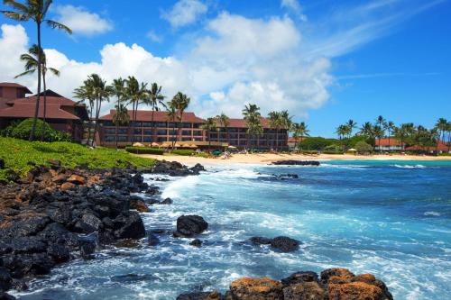 Sheraton Kauai Resort