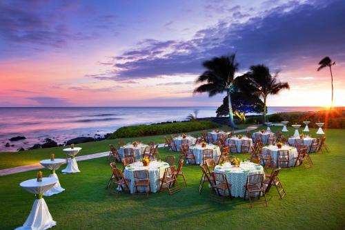 Sheraton Kauai Resort