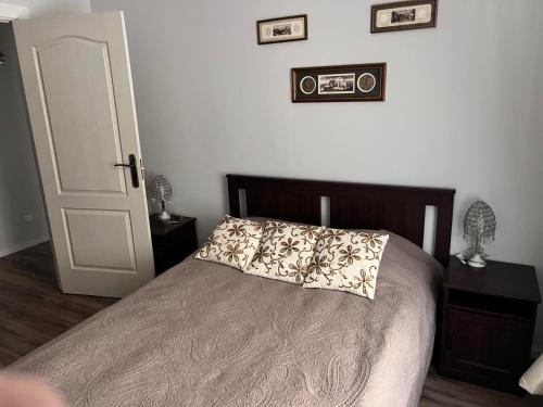 Brand new flat heart of Vilnius