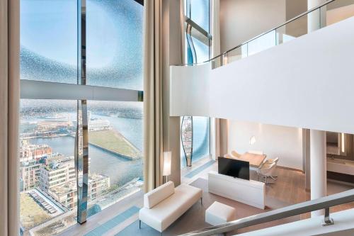 The Westin Hamburg - image 11