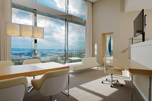 The Westin Hamburg - image 3