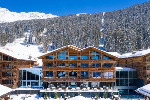 W Verbier - image 13