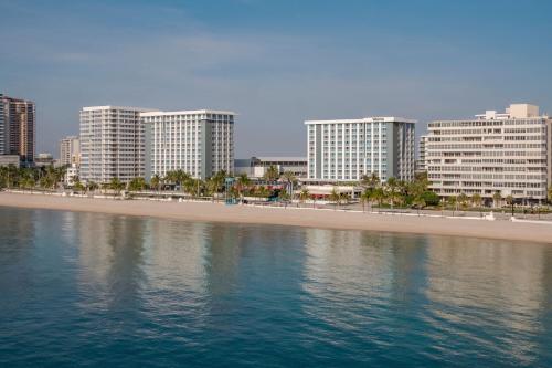 The Westin Fort Lauderdale Beach Resort