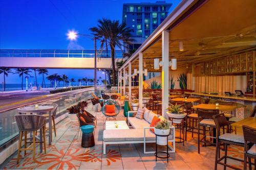 The Westin Fort Lauderdale Beach Resort