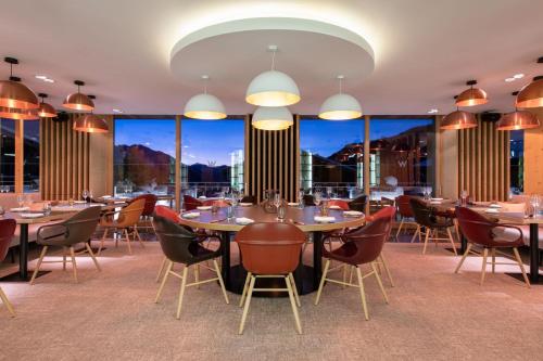 Kitchen, W Verbier in Bagnes