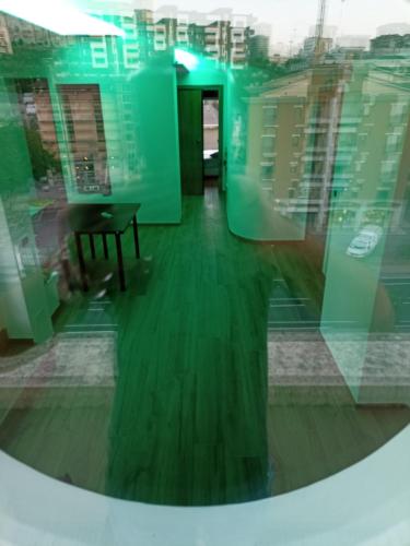  Attico al Gallitello in Potenza