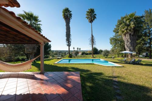 Bližnja okolica, Fantástica Casa de Campo com Piscina perto de Lisboa (Fantastica Casa de Campo com Piscina perto de Lisboa) in Vale De Santarem