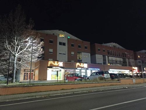 Attico al Gallitello in Potenza