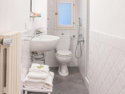 Sweet Home Pitti - main image