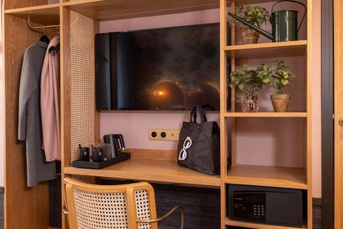 Best Western Le Jardin de Cluny - image 10