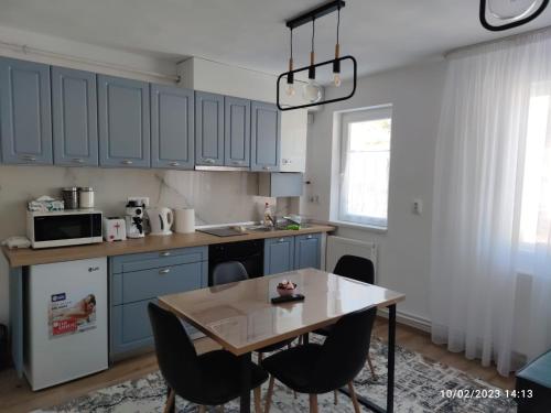 المرافق, Cavnic Hills Apartments in Cavnic