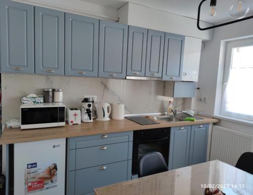 المرافق, Cavnic Hills Apartments in Cavnic