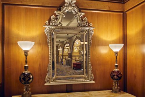 The Brown Palace Hotel and Spa, Autograph Collection