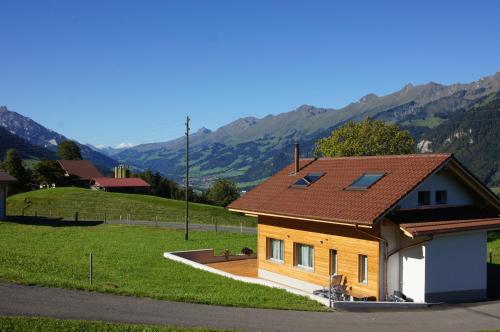 Gästehaus myHideaway - image 8