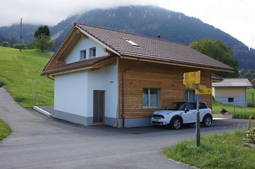 Gästehaus myHideaway - image 14