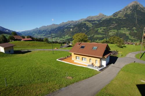 Gästehaus myHideaway - image 12