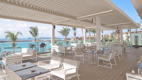 View, Terrou-Bi in Dakar