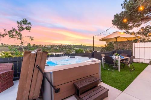 Merlin Place Magic in Oceanside, USA