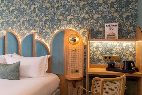 Best Western Le Jardin de Cluny - main image